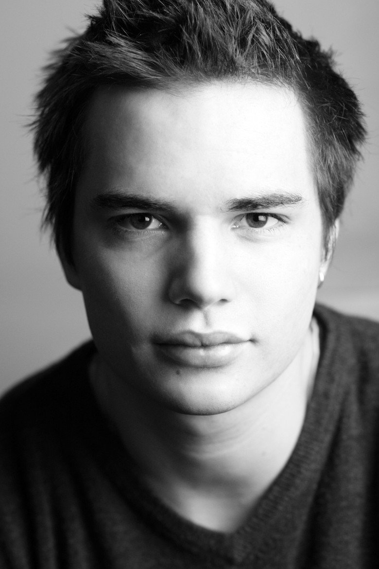 Benett Vilmányi photo 3