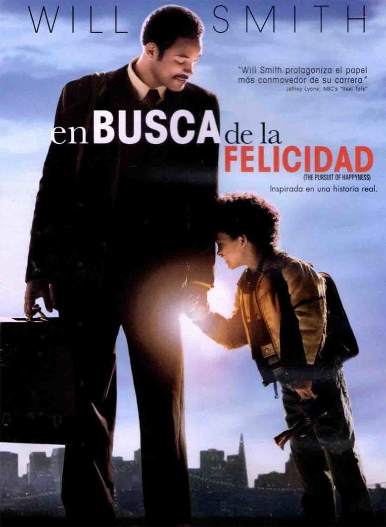 Póster la Película