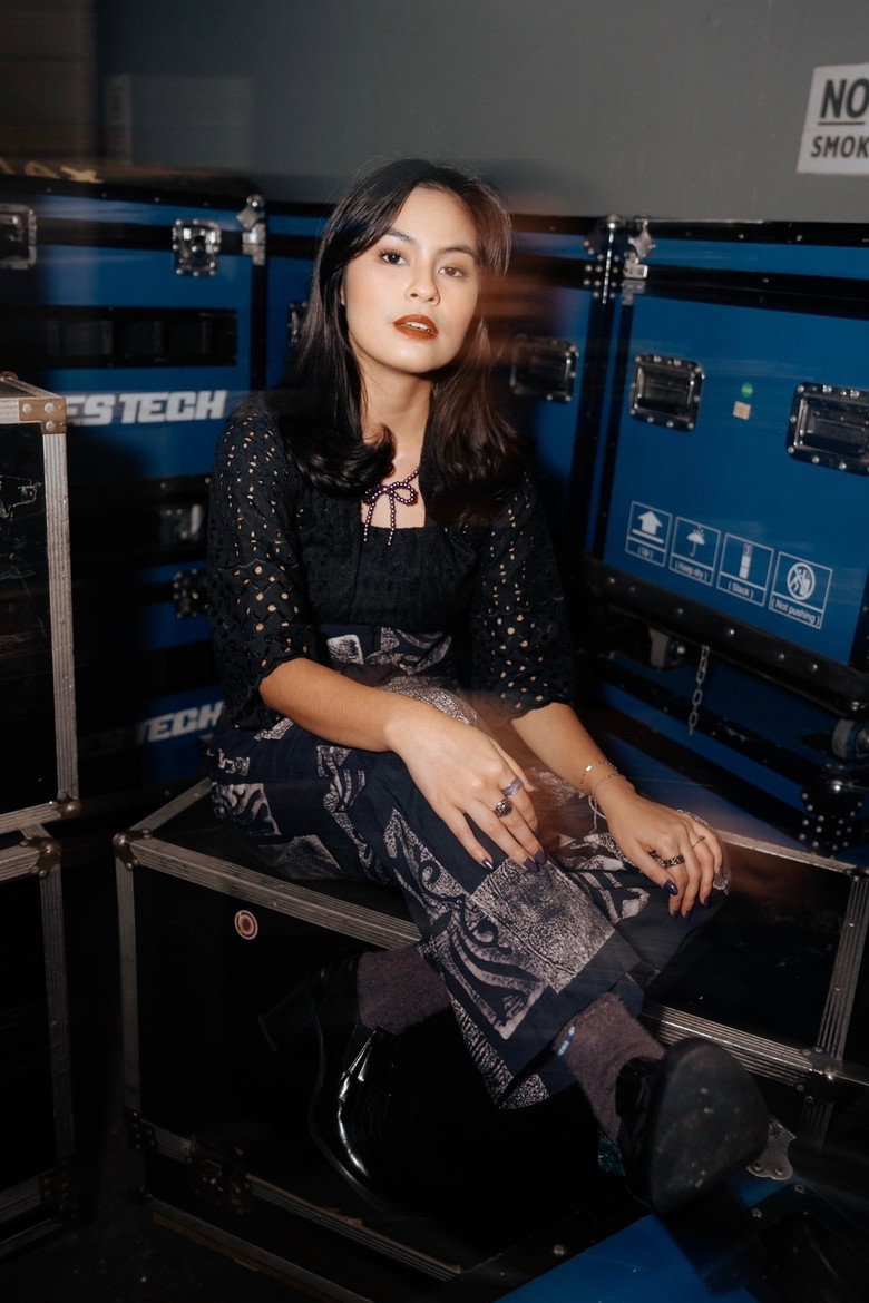 Inarah Syarafina photo 2