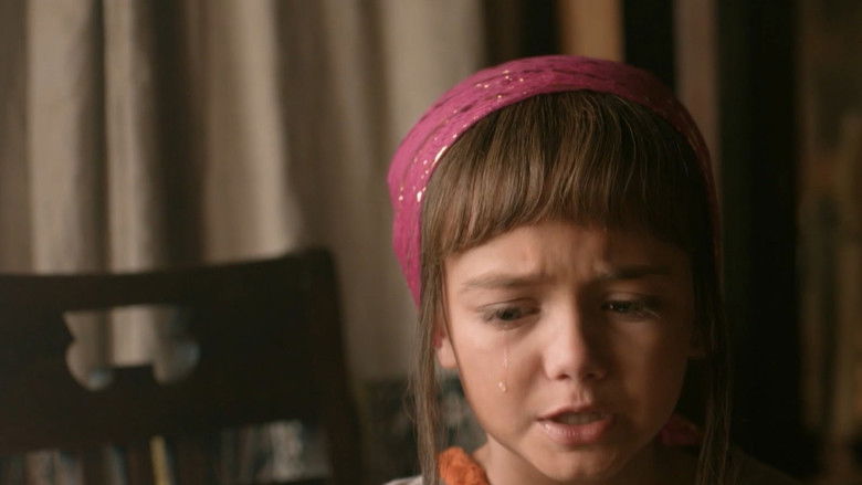 Still image for Другие season 1 episode 15: Episode 15