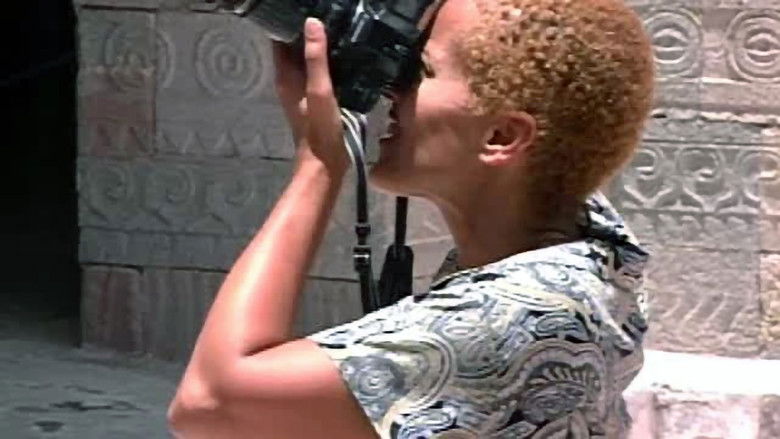 Still image for Shari Belafonte Travels in Mexico & the Caribbean season 1 episode 7: Mexico City Still image for Shari Belafonte Travels in Mexico & the Caribbean season 1 episode 7: Mexico City