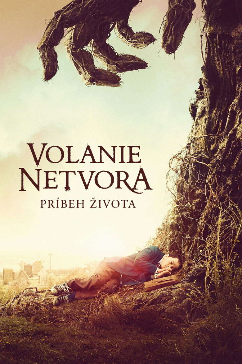 Volanie netvora: Pr&iacute;beh života (2016)