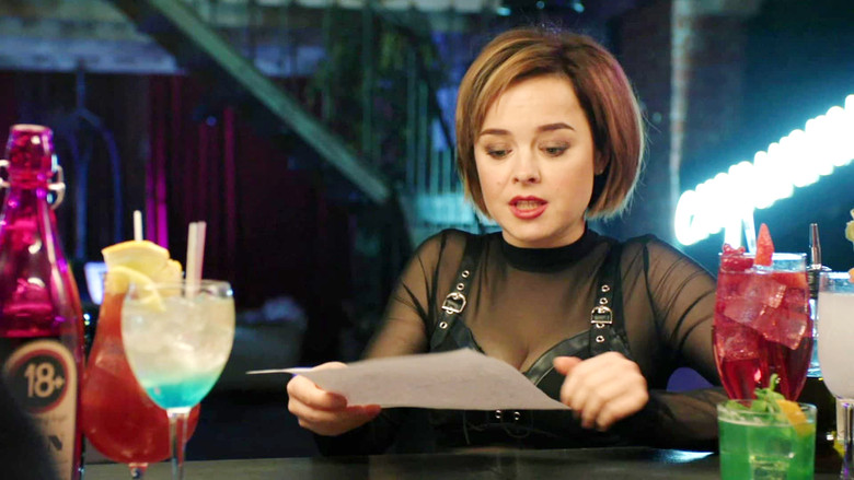 Still image for Strippers season 1 episode 8: Episode 8