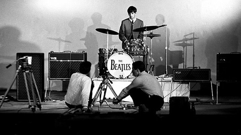 The Mersey Sound