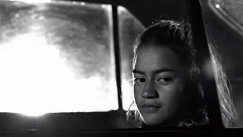 Imatge de Two Cars, One Night