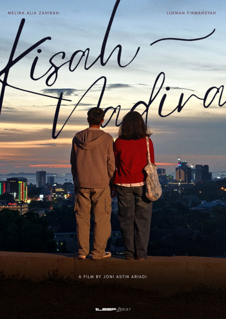 Imatge de KISAH NADIRA