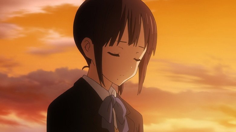 Still from Kokoro Connect - Season 1 Episode 5