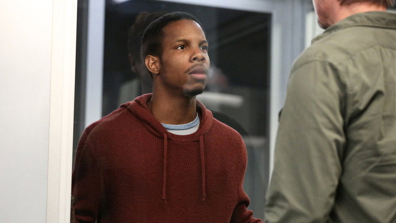 Still from Containment - Season 1 Episode 10