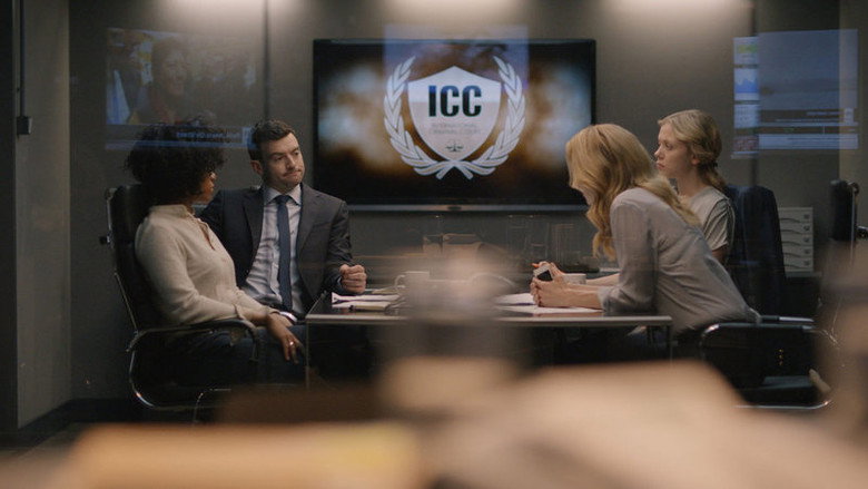 Still from Престъпления без граници - Сезон 3 Епизод 9