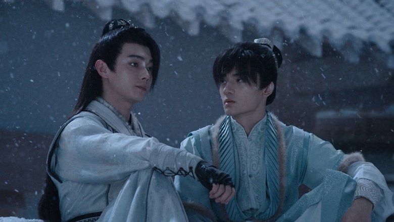 Still image for Snow Eagle Lord season 1 episode 3: Episode 3 Still image for Snow Eagle Lord season 1 episode 3: Episode 3