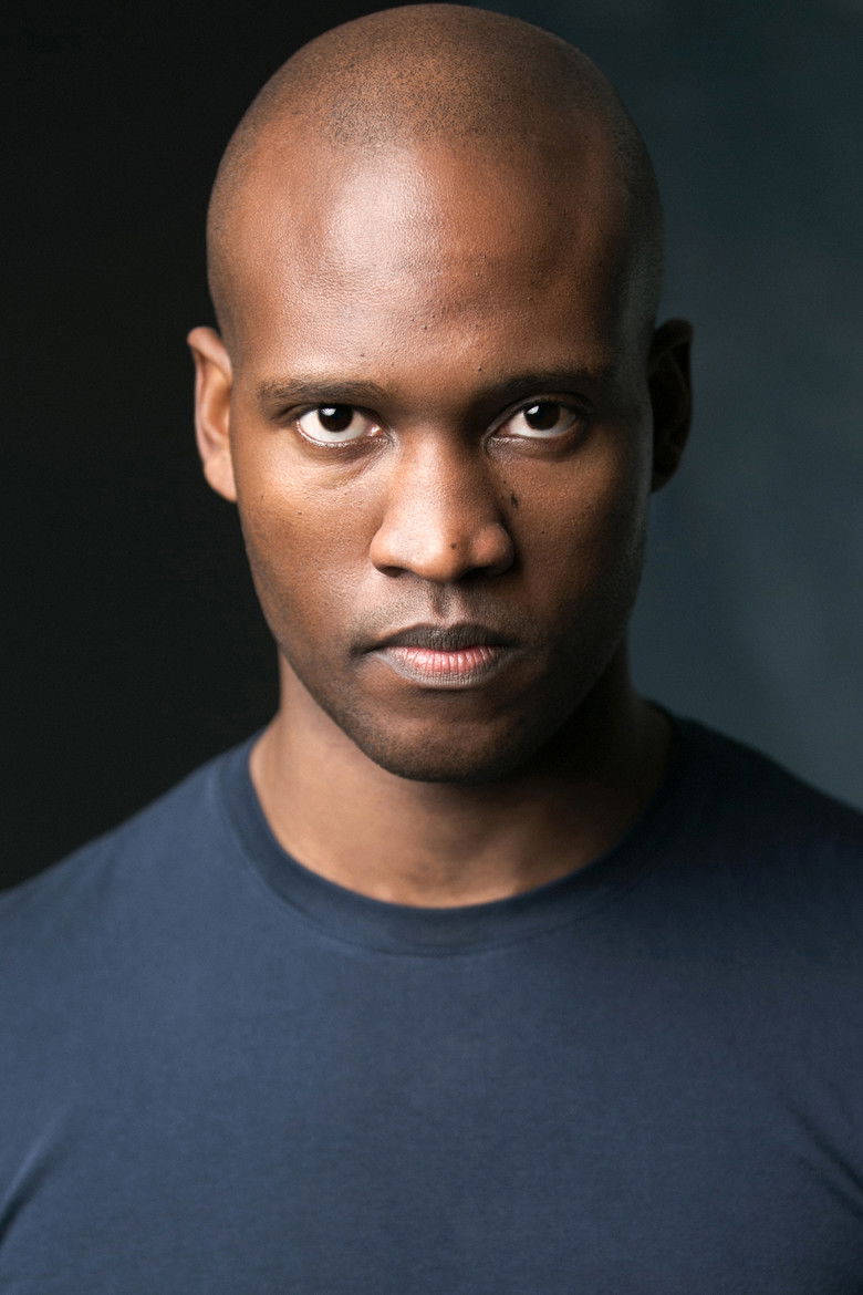 Sifiso Mazibuko portrait image