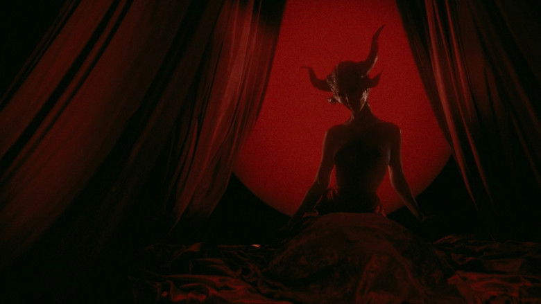 Image d'arrière-plan 9 du film Succubus