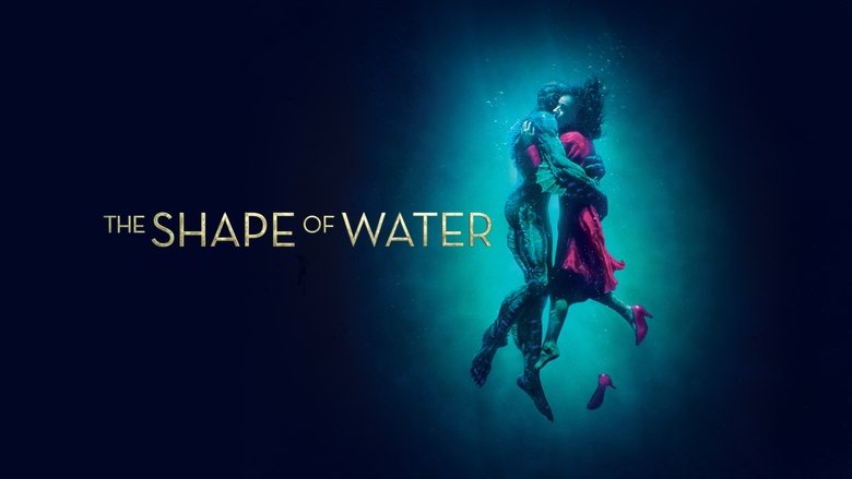The Shape of Water (2017)