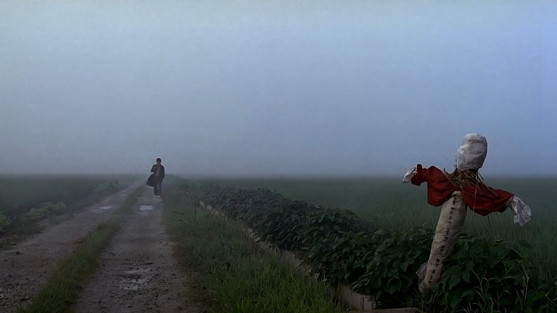 Memories of Murder (2003)