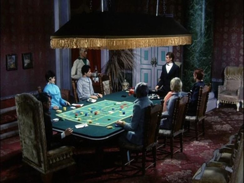 Still image for Captain Scarlet and the Mysterons season 1 episode 10: Special Assignment Still image for Captain Scarlet and the Mysterons season 1 episode 10: Special Assignment