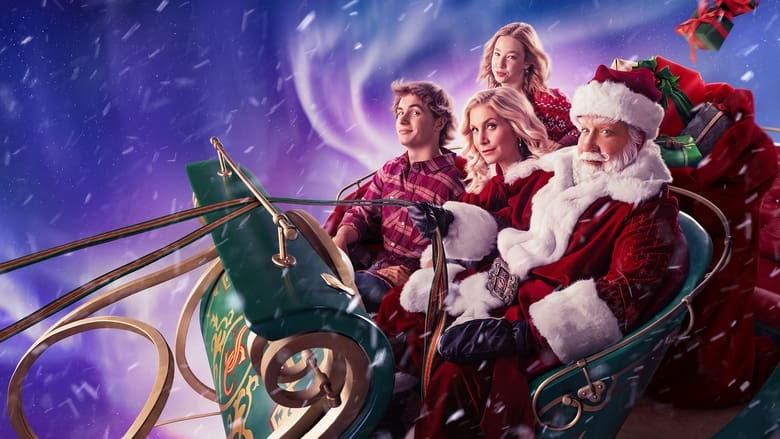 Download The Santa Clauses Season 1 Episodes 3