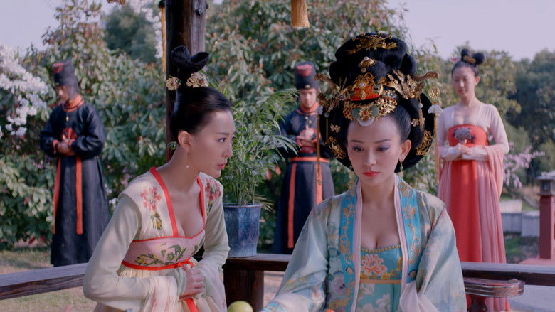 Still image for The Empress of China season 1 episode 55: Episode 55 Still image for The Empress of China season 1 episode 55: Episode 55