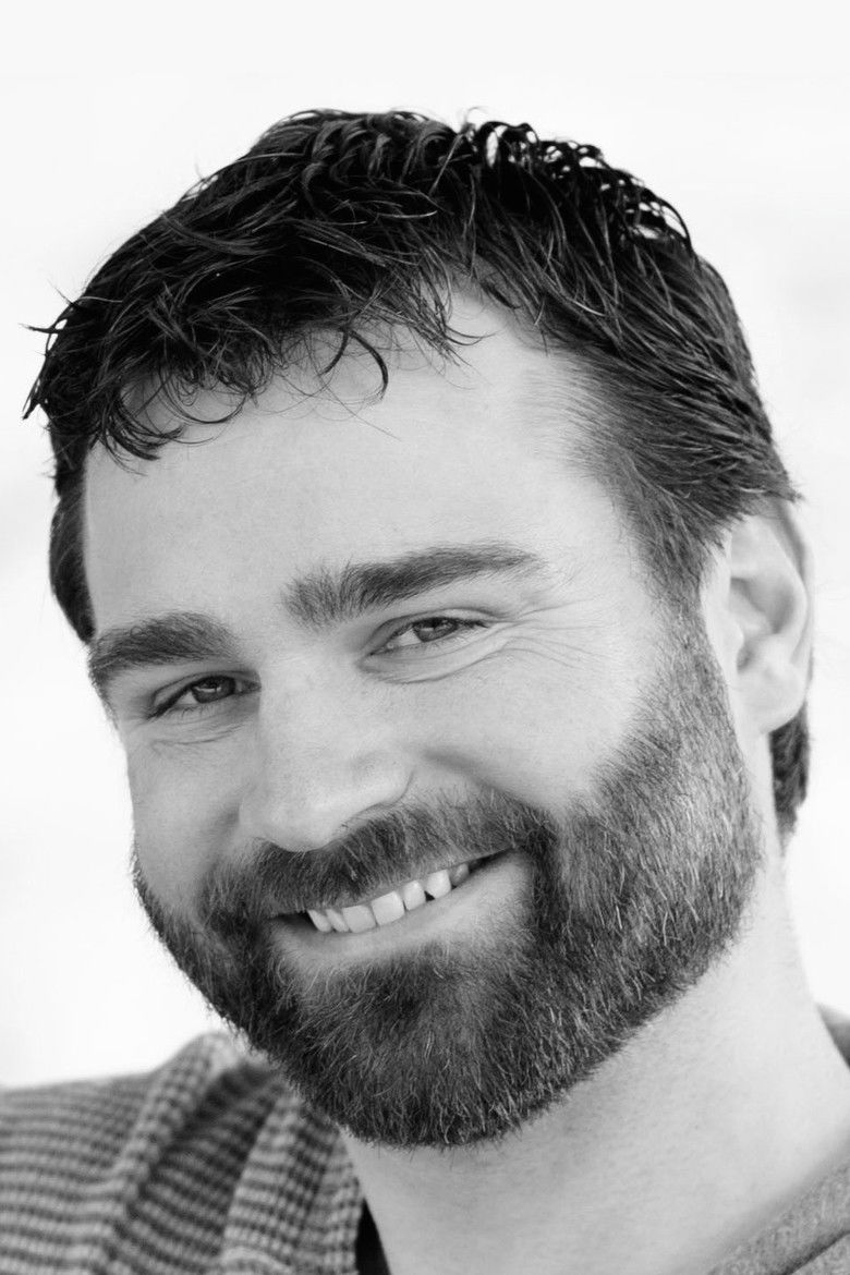 Joe Passarelli portrait image