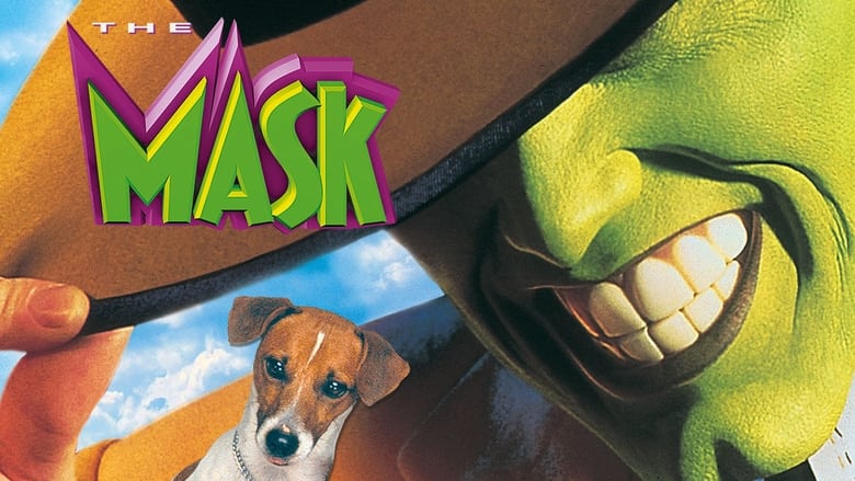 The Mask (1994)