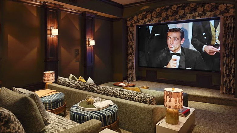 Home Theater Demonstration Blu-Ray - V2