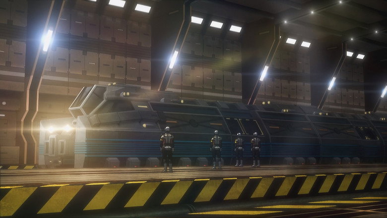 Still from Moonrise - Season 1 Episode 7