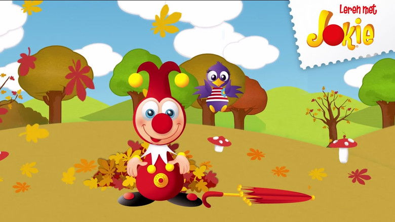 Still image for Leren met Jokie season 1 episode 5: Episode 5