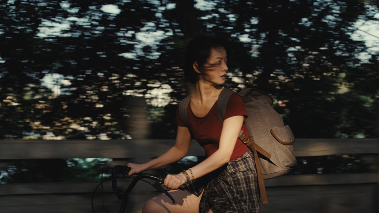 La Deuxième fille 1