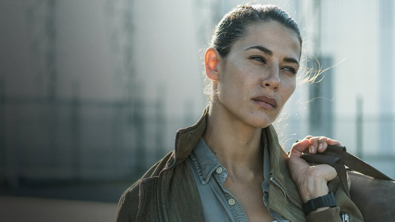 Still from Deep State - Season 2 Episode 5