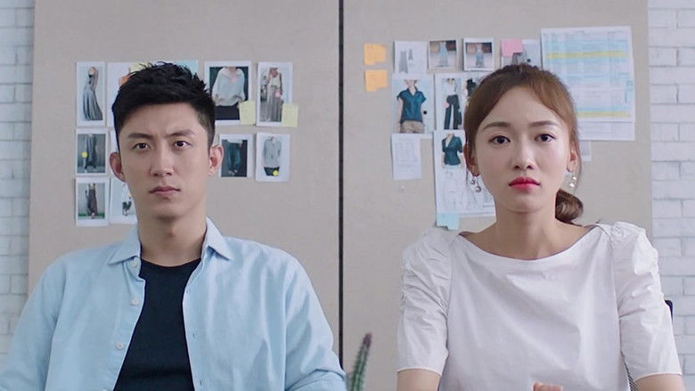 Still image for Something Just Like This season 1 episode 5: Episode 5 Still image for Something Just Like This season 1 episode 5: Episode 5