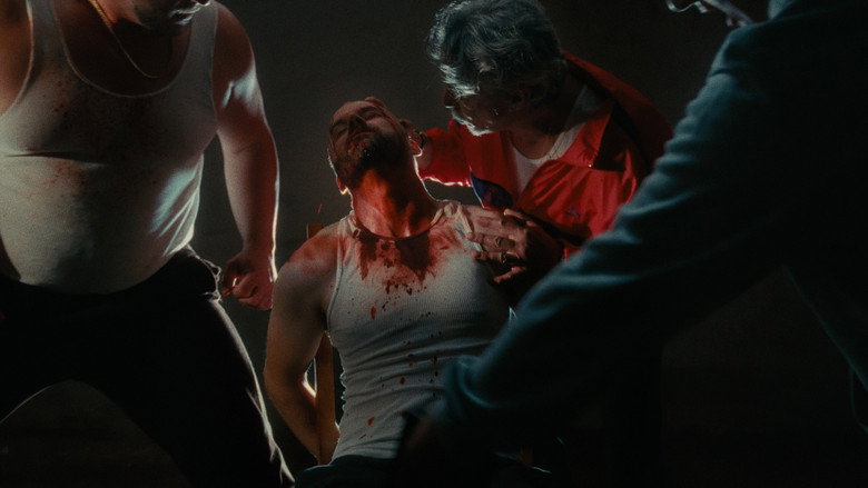 Scene still 2 from Cicerone