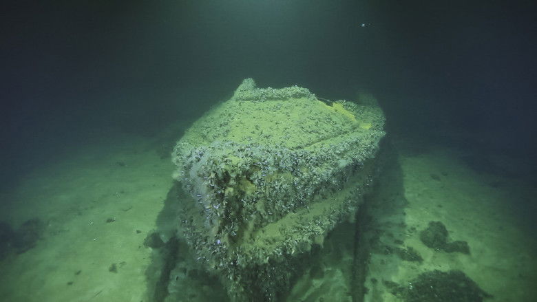 Still image for World’s Greatest Shipwrecks season 1 episode 6: Attack at Sea Still image for World’s Greatest Shipwrecks season 1 episode 6: Attack at Sea