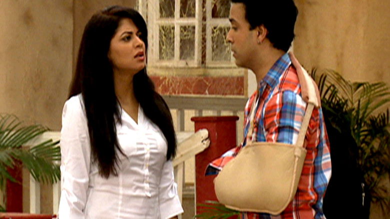 Still image for F.I.R. season 1 episode 1283: Julie Ki Mukti