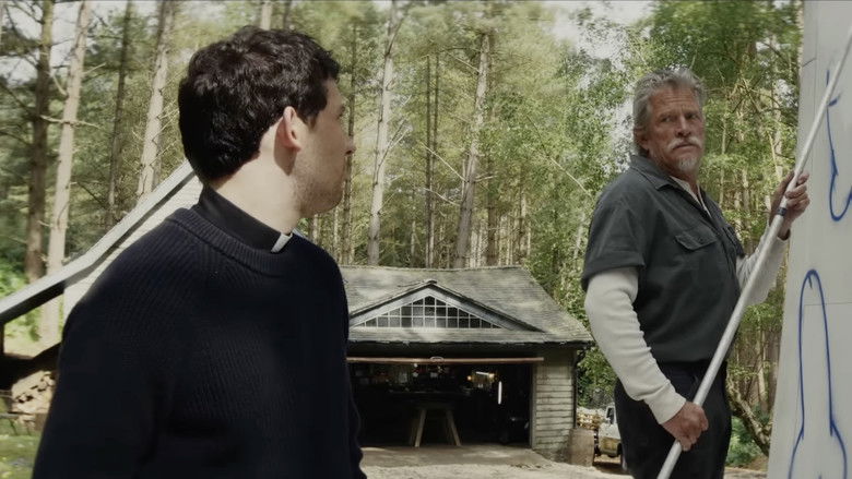 Wake Up Dead Man: A Knives Out Mystery (2025)