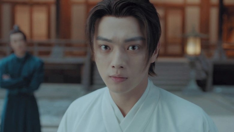 Still image for Dance of the Sky Empire season 1 episode 6: Episode 6 Still image for Dance of the Sky Empire season 1 episode 6: Episode 6