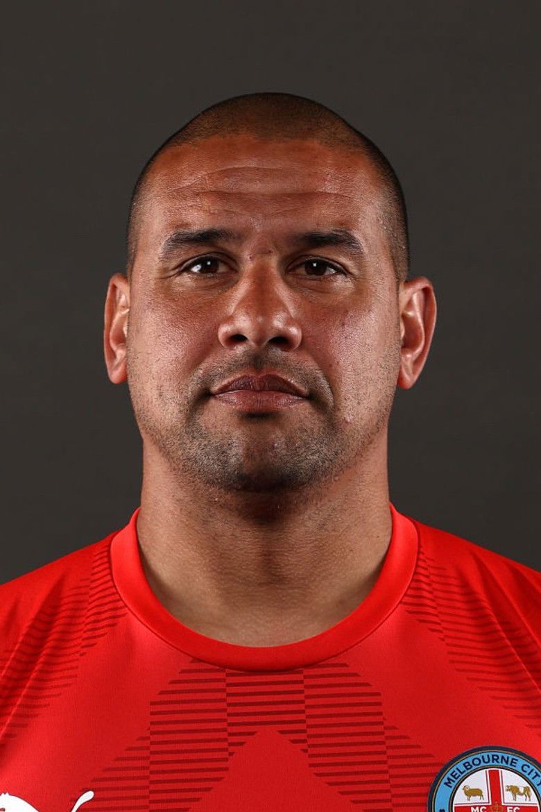 Patrick Kisnorbo