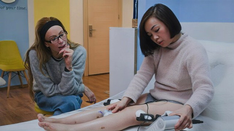 S03E04 – Designer Legs