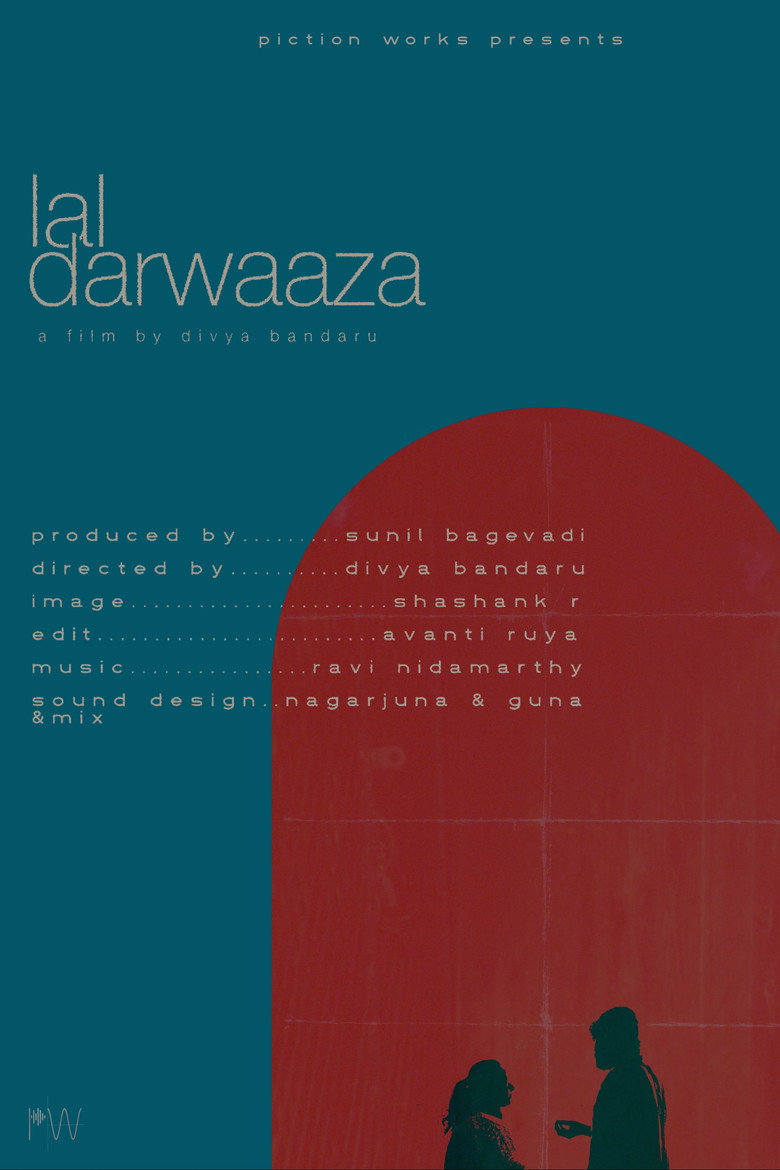 Imatge de Lal Darwaza
