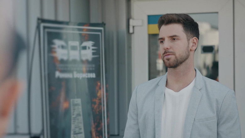 Still image for The Opposite Direction season 1 episode 6: Episode 6