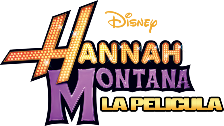 Imagen de Hannah Montana: La película