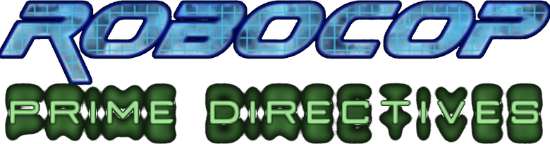 Robocop: Prime Directives