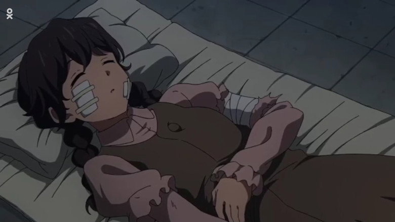 Still from Wise Man's Grandchild - Season 1 Episode 12