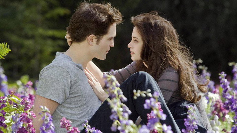 Galería 3 - Crepúsculo:  Amanecer – Parte 2 (2012)