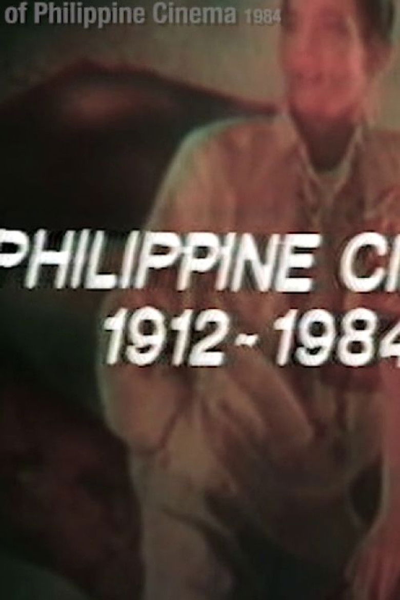 Imatge de History of Philippine Cinema