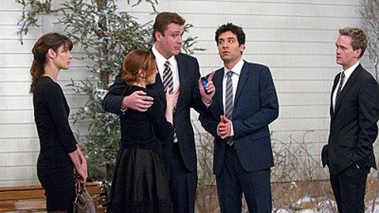 How I Met Your Mother Season 6 Episode 14 Watch Online AZseries