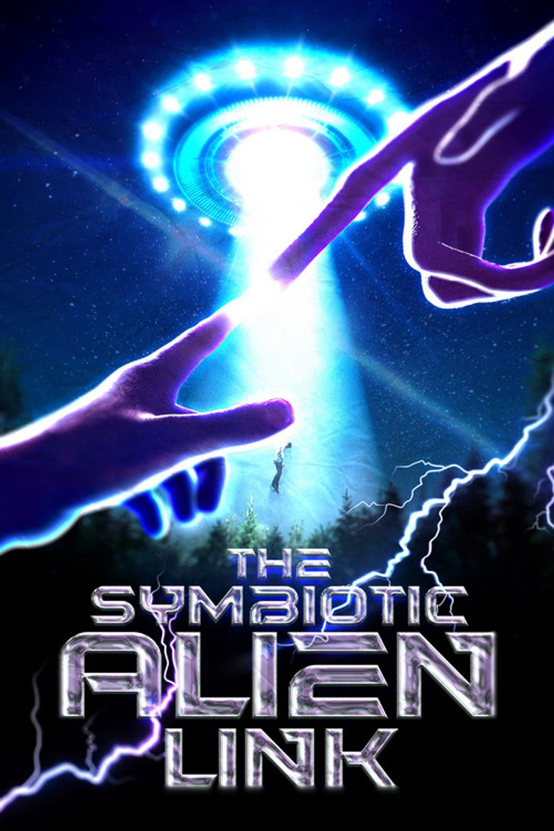 The Symbiotic Alien Link poster