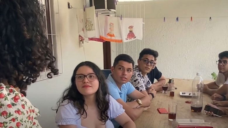 Identidade Que Te Falta (2022)