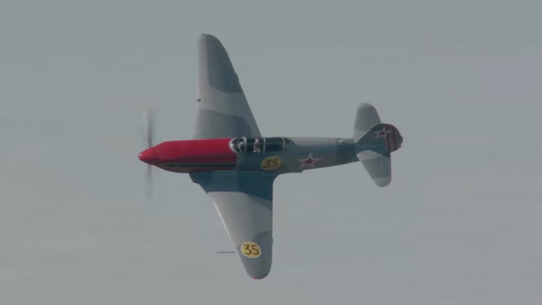 Yakovlev Yak-3