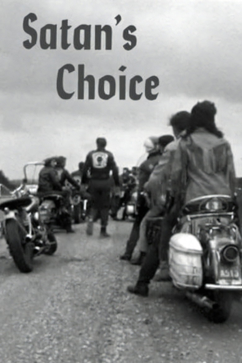 Satan's Choice