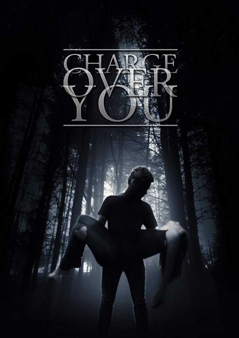 Charge Over You main poster