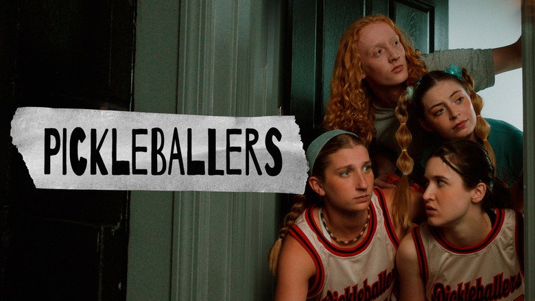 Pickleballers still 1